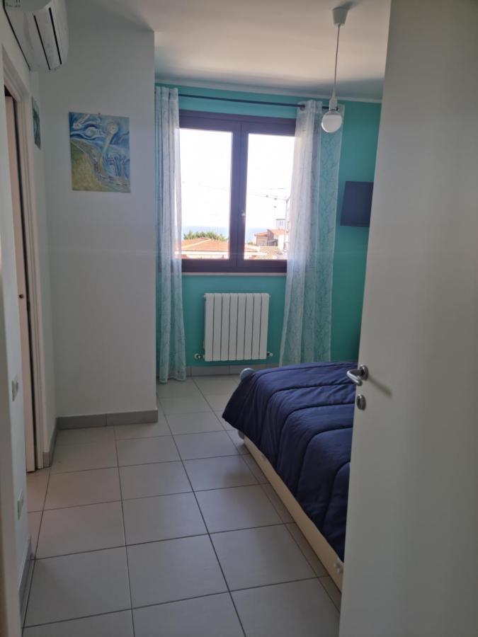 Casa Flan Apartman Porto San Giorgio Kültér fotó